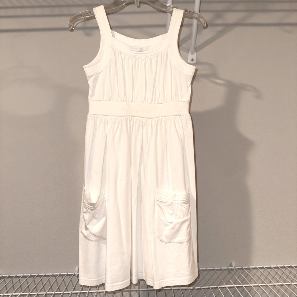 The Children’s Place dress 100% cotton size 8
